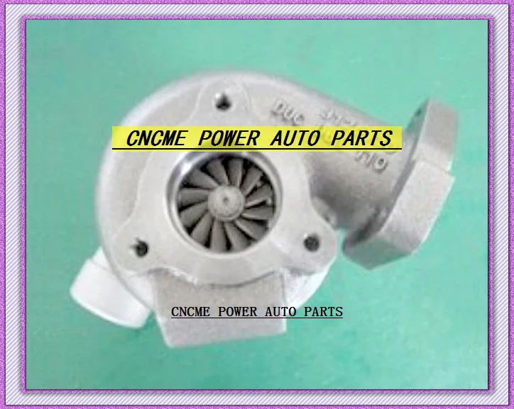 TURBO S1B 315848 313274 313361 315854 313364 315845 313732 315864 313365 04209145KZ 04195653KZ 04197581KZ For Deutz BF4M1012 C E |