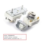 Таймер для микроволновой печи Galanz TM30MU01E, 220 В, таймер переключения для CENTEK CT-1575