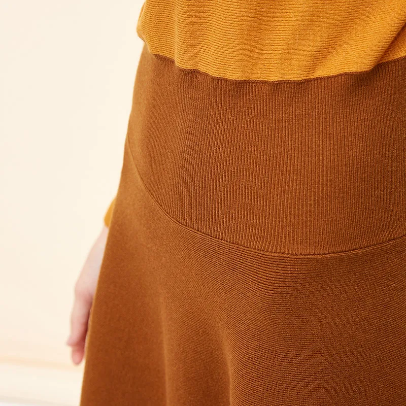 Vero Moda новое платье платье женское с высоким воротником и рукавами летучая мышь | 318346517