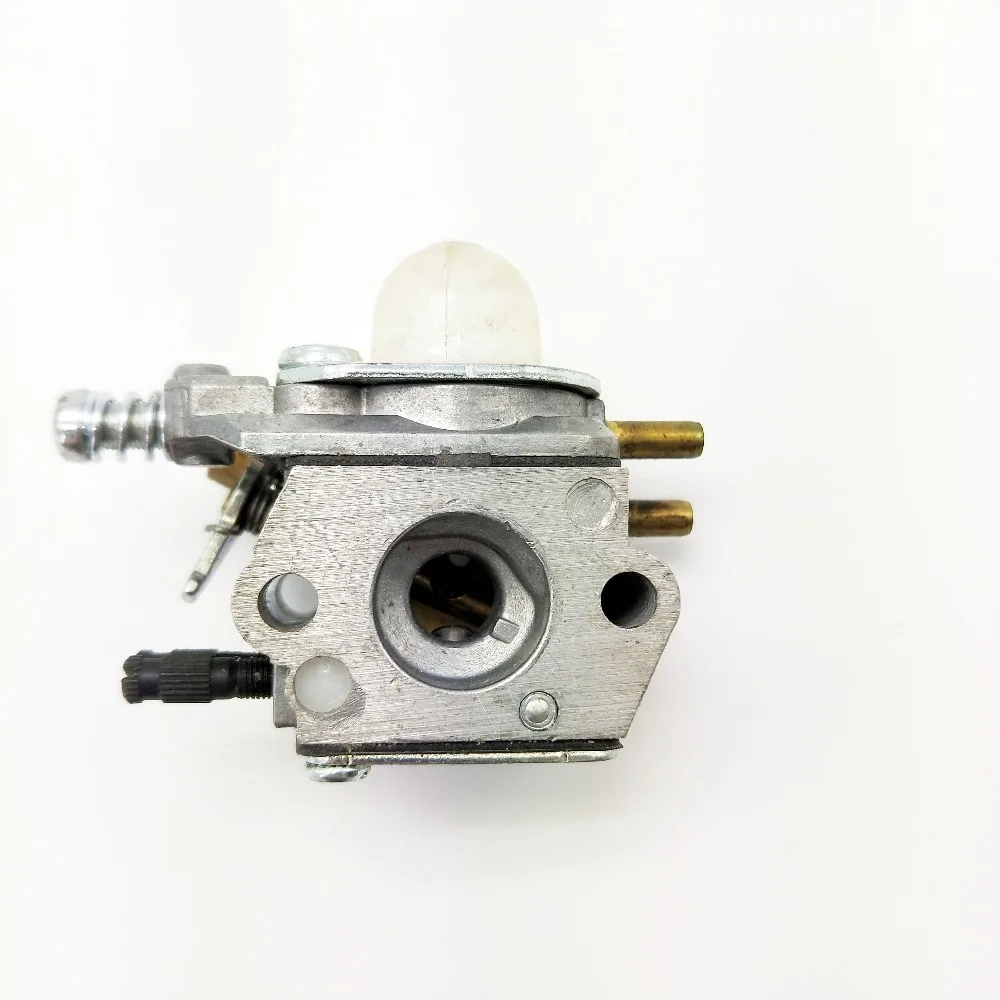 Новый Zama C1U K55 Карбюратор OEM Echo 12520005962 HC1500 триммер для изгороди|Детали снегоходов| |