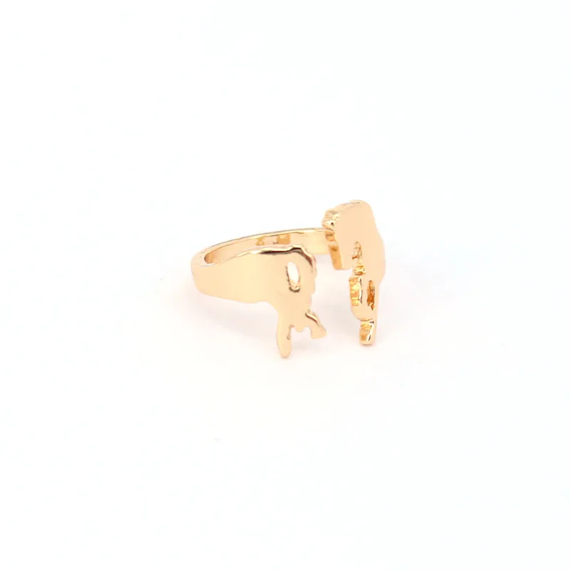 Hzew просто фотообои для подарка|horse ring|ring forring cute |