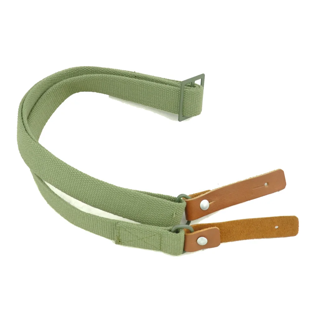 Военные маневры Пейнтбол армии AK 47/74U серии нейлон Миссия Gun Sling Охотник пояса