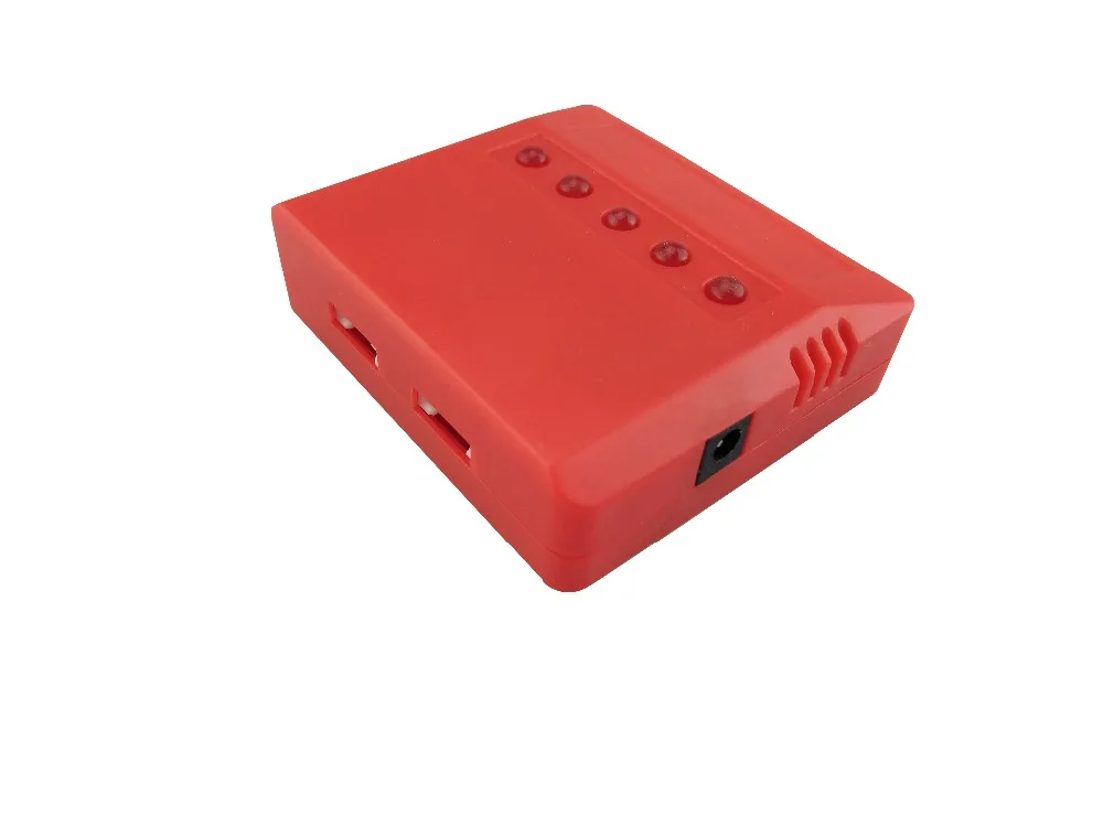 Зарядное устройство для вертолета X5 X5C X5C-1 X5S X5SW X5SC аксессуары самолетов X4 H107 H107C V977