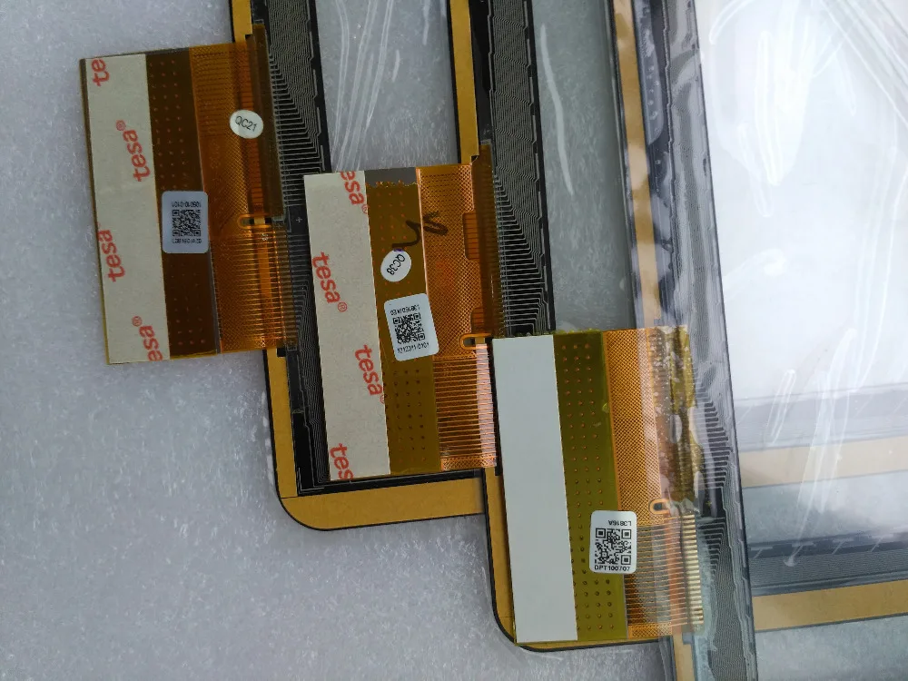 100% Original New 300-L3816A-B00-V1.0 300-L3816A-A00-V1.0 Tablet Touch screen for Freelander PD70 Sysbay s-mp99 | Компьютеры и офис