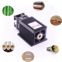 5500mw 7 w 10 w 450nm blue violet light laser head for diy carving engraving machine engraver accessory