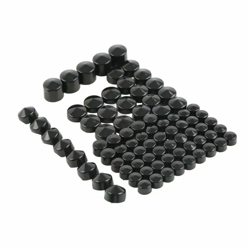 Болт мотоцикла для ношения с обувью набор из АБС пластика HarleyTwin Cam Road King FLH 1994 2006 1995