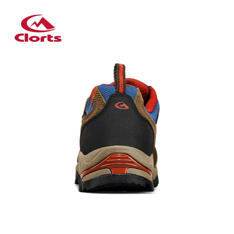 Зимняя спортивная обувь Рыбалка Водонепроницаемый восхождение ботинки Outventure