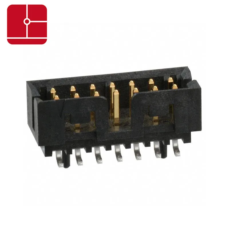 10 шт. 878321420 87832 1420 14 pin 2 0 мм расстояние нового оригинального разъема molex