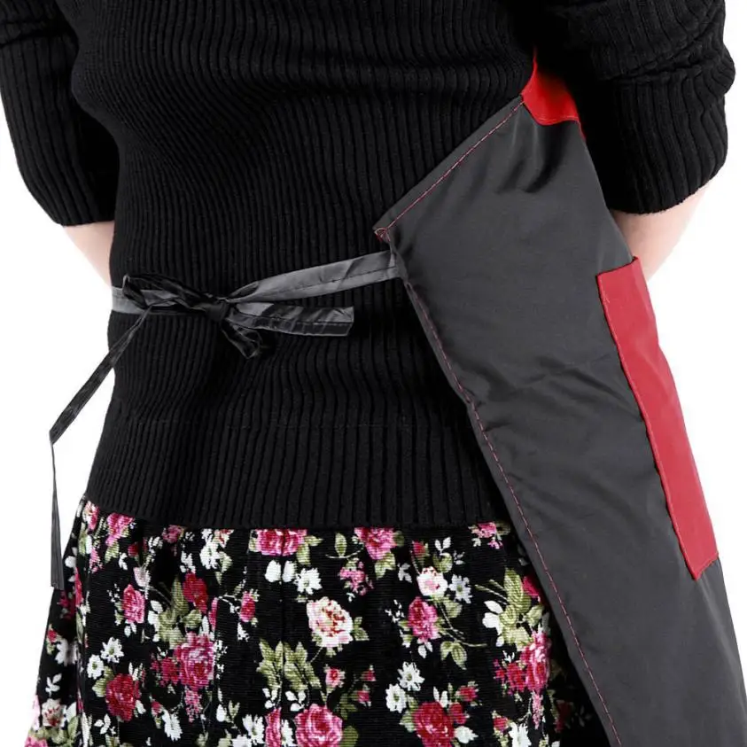 Хит продаж лучшее предложение профессиональный фартук для парикмахерской