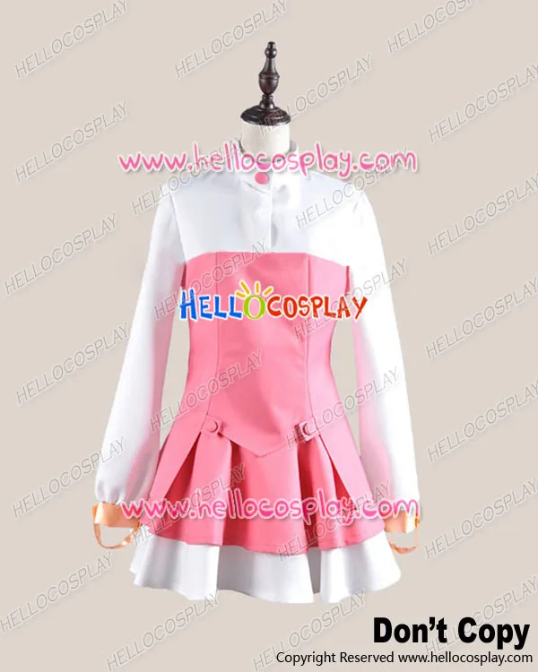 AKB0048 Макото йокомизо костюм для косплея униформа H008