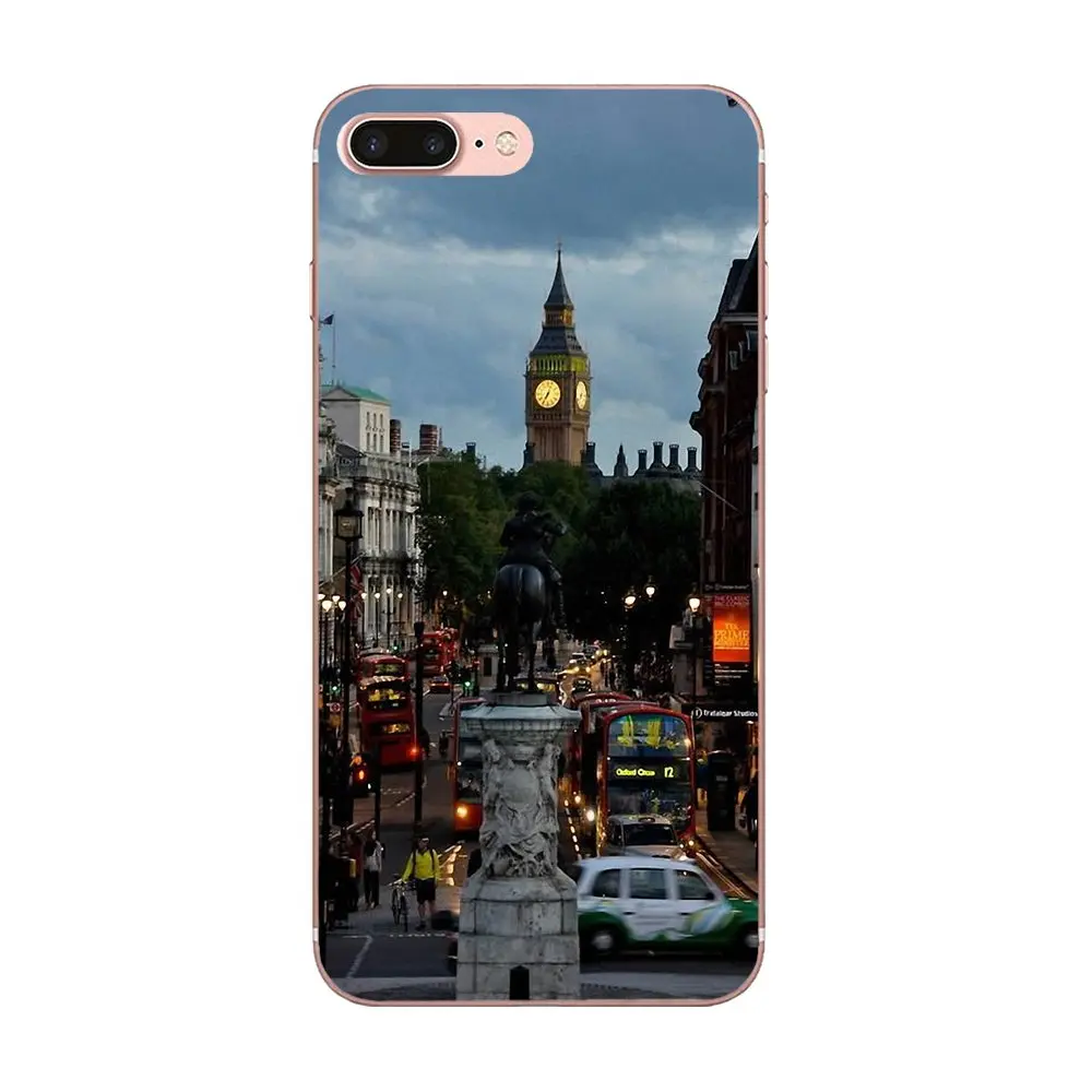 Красивое здание Биг Бен в Лондоне для LG G4 G5 G6 K4 K7 K8 K10 2017 V10 V20 V30 Stylus Nexus 5 5X G2 G3 mini
