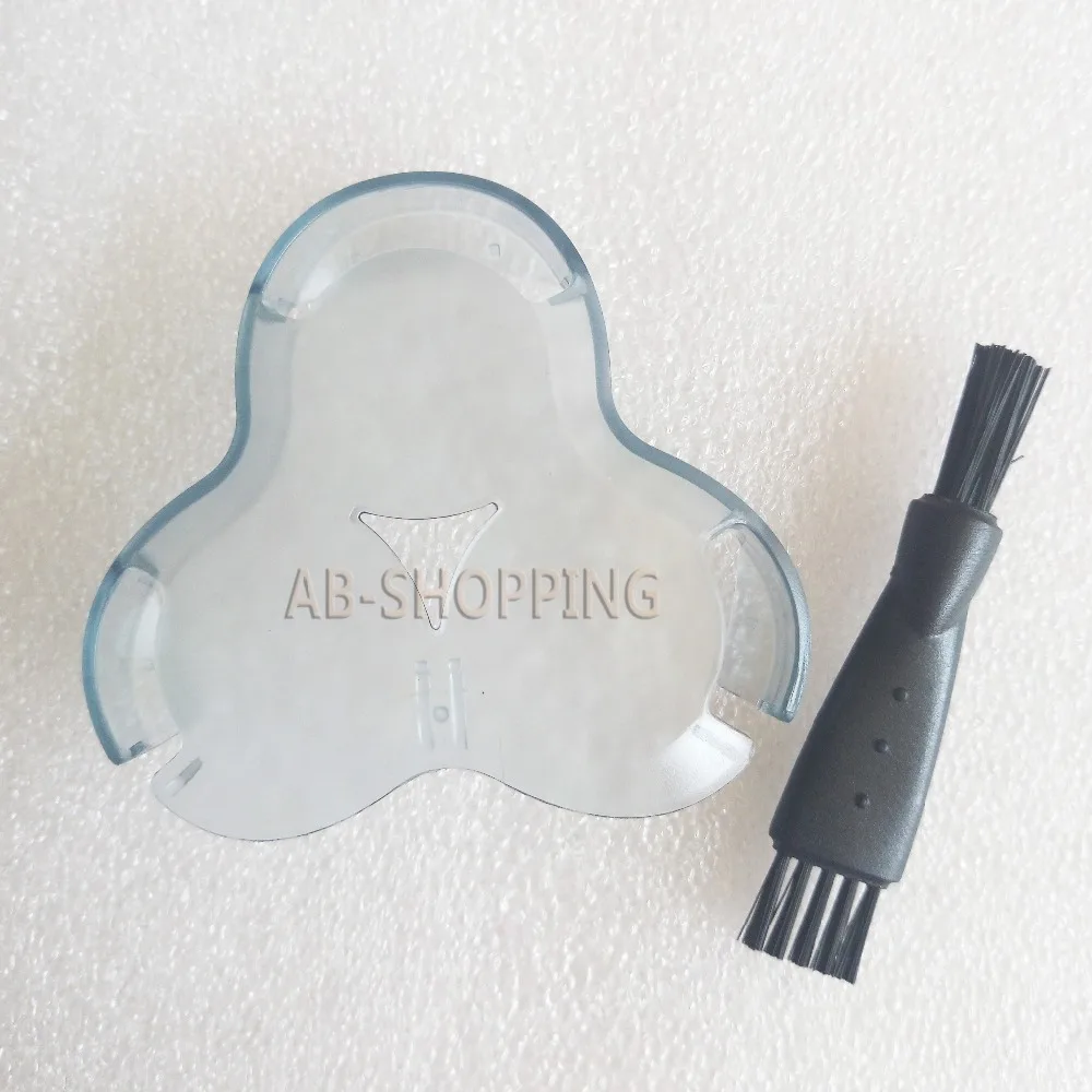 Защитная крышка для бритвы Philips Norelco RQ12 RQ1250 RQ1260 RQ1280 RQ1290 RQ1296 1250X 50 комплектов|brush