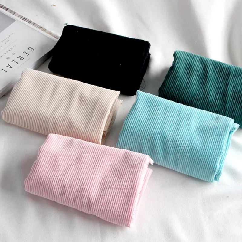 Ткань из хлопка ткань для пэчворка шитья в стиле ретро Вельветовая 50*150 см