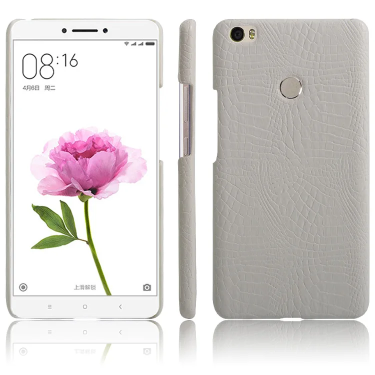 Лидер продаж! Чехол для Xiaomi Mi Max MAX2 MIX роскошный чехол-накладка из искусственной