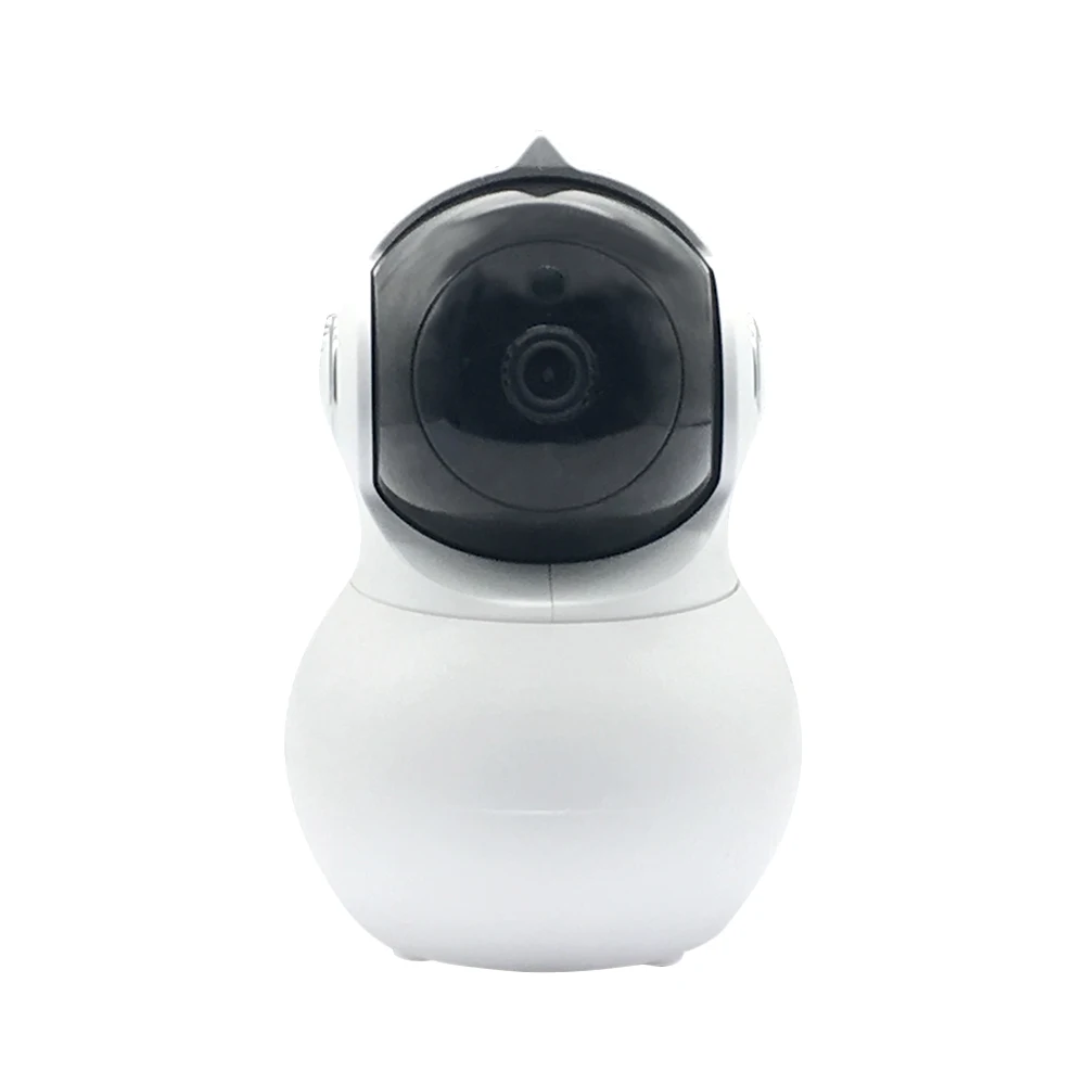 Full HD 1080p 2MP WI-FI Беспроводной IP Камера P2P ИК видеонаблюдения Системы CCTV Smart CCD