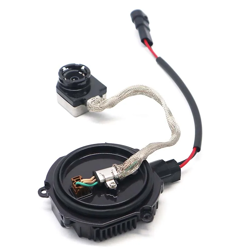 G35 номер детали: NZMNS111LANA оригинальный ЯПОНИЯ D2S D2R Xenon OEM Mat-sushita Pan-Panasonic балласт для
