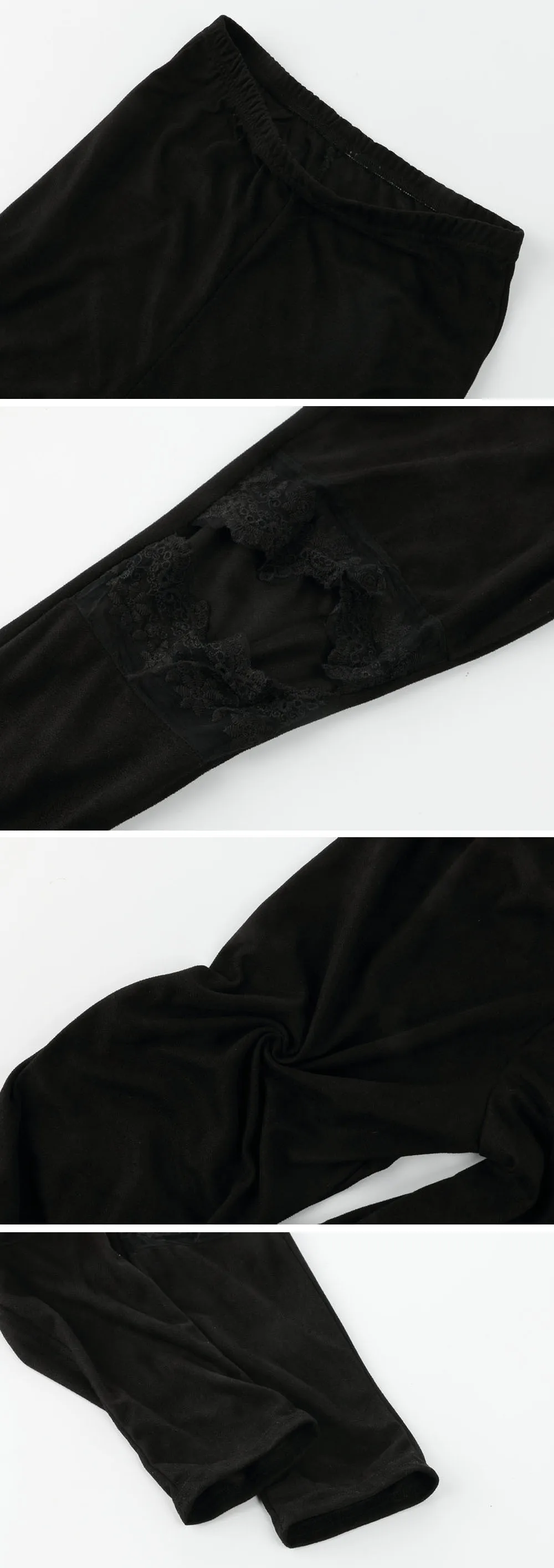 Pantalon Femme/однотонные брюки-карандаши из полиэстера, женские хлопковые брюки,, брюки, пикантный зауженный