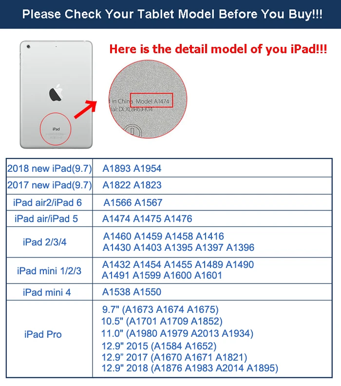 Защитный противоударный чехол премиум класса для iPad Pro 10,5 дюймов iPad Air 10,5 с держателем для карандашей+ подарки