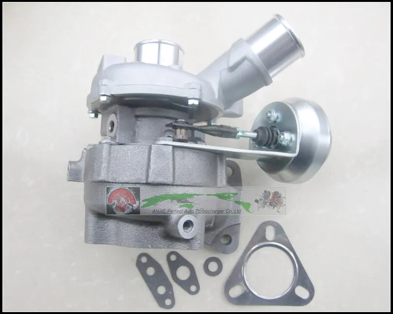 Турбо RHV4 VT16 турбо для Mitsubishi Triton 10 Pajero Sport L200 06 11 4D56 2 5 л VT161009 151515a170 VAD20022|turbo turbo turbo|turbo
