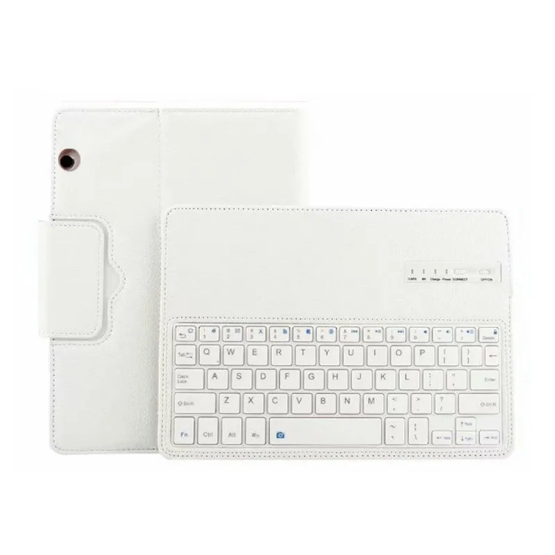 For Huawei T5 Case Кожаный чехол для huawei Mediapad T5 10 10,1 AGS2-L09 AGS2-W09 AGS2-L03 с клавиатура Bluetooth чехол для huawei T5 10,1 - Цвет: For Huawei T5 Case