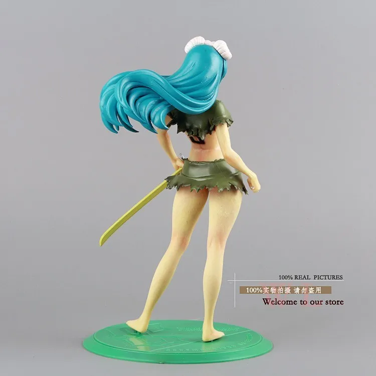Японское аниме Bleach Фигурки Nelliel Tu Odelschw 1/8 масштаб художественная фигура 21 см мультяшная модель для рождественских подарков