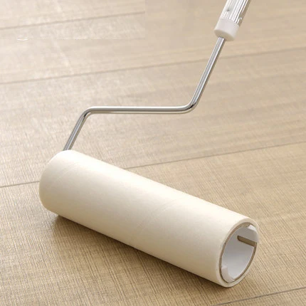 Выдвижной полы наклейки необычный постельный Расческа для домашних животных