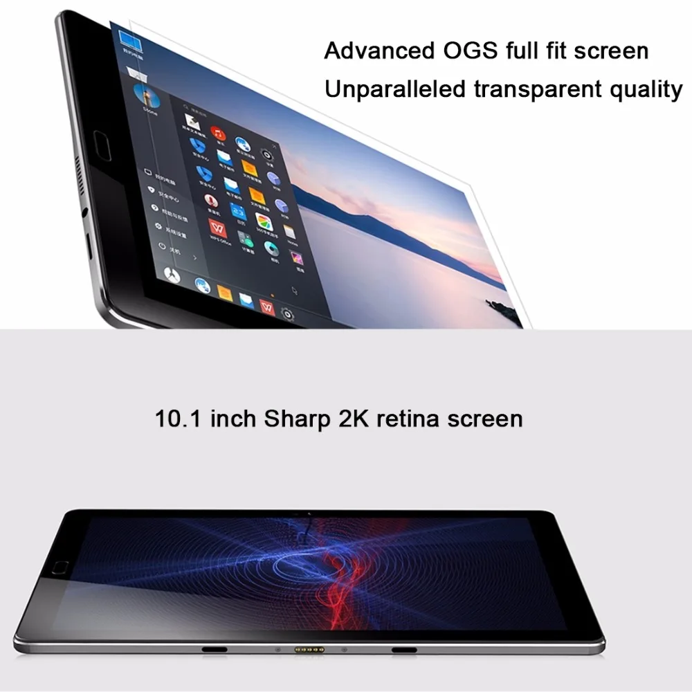 ONDA V10 Pro 10.1 дюймов Феникс ОС Android 6.0 dual os 2560x1600 mtk8173 4 ядра ГБ + 32 ГБ/64 Планшеты PC 8.0mp BT HDMI