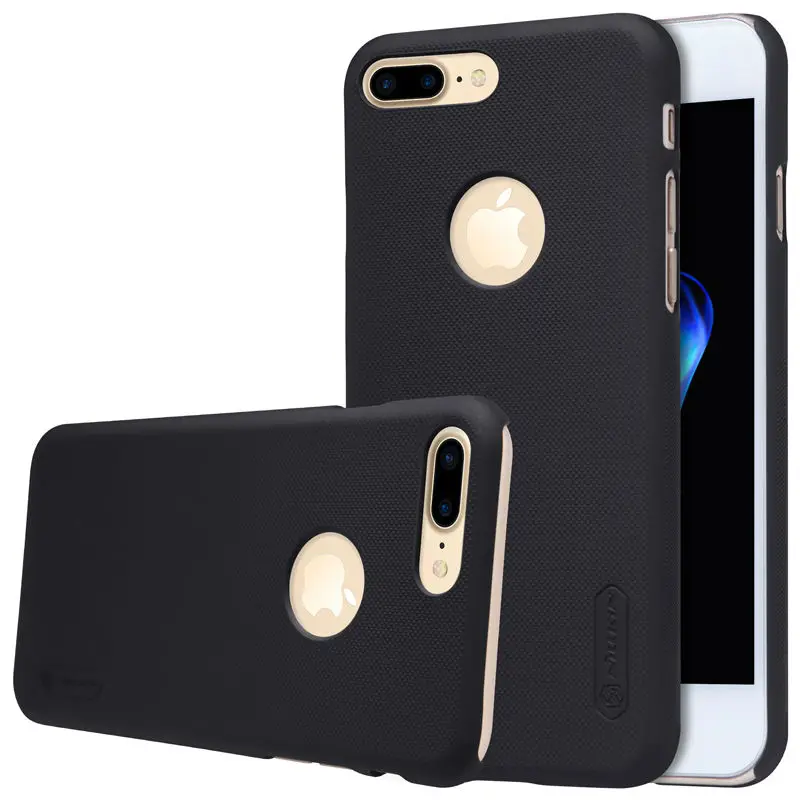 Чехол Nillkin для Apple Iphone 7 plus 6 6s iphone7 iphone6 матовый защитный жесткий чехол защитные