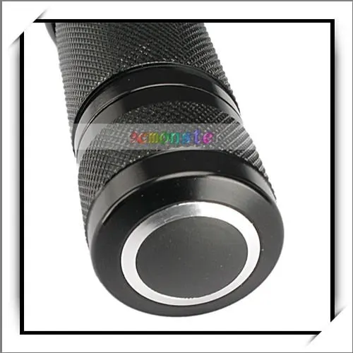 Free Shipping New TSF-1002 Type 100mW 532nm Flashlight Style Green Laser Pointer Pen Black Good and High Quality E03505 |