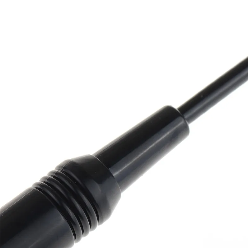 

For Baofeng UV-5R UV-5RA UV-B5 BF-888S Two Way Radio High Gain OPX-701 SMA-FEMALE 144/433MHz Radio Antenna