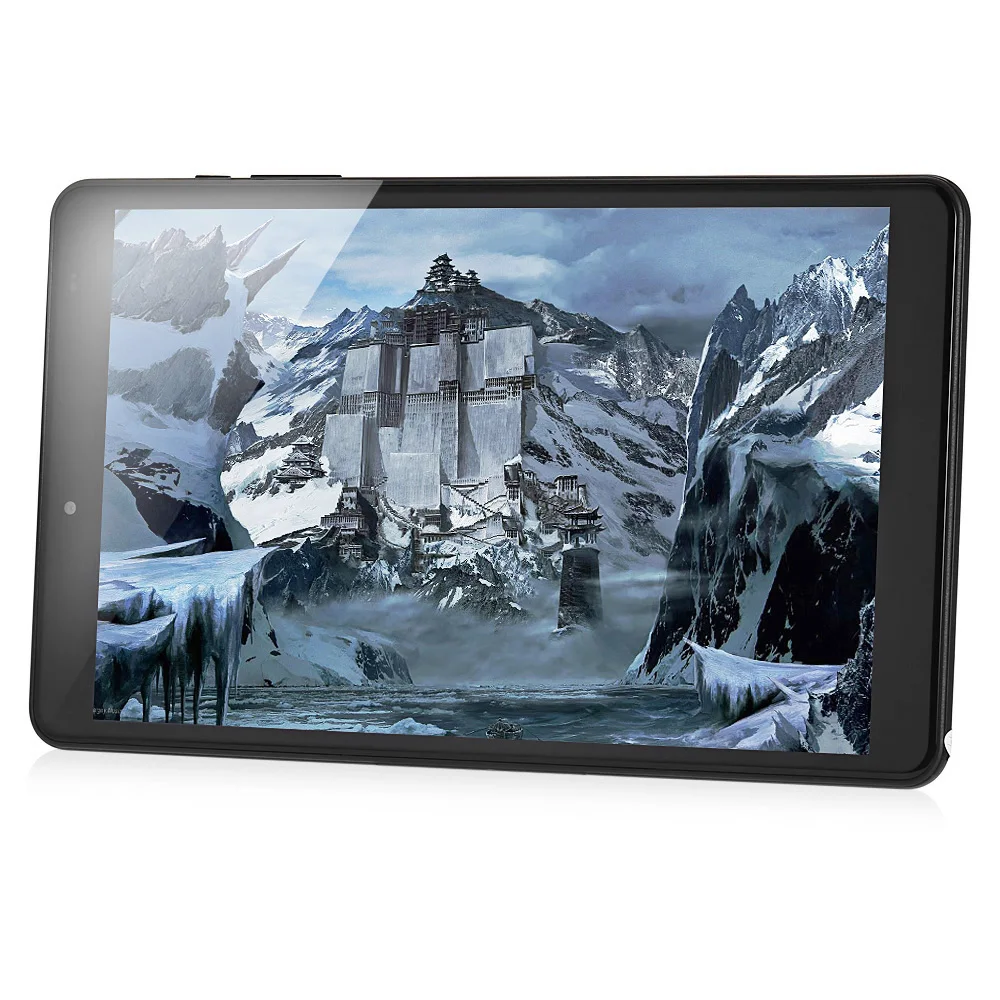 Chuwi Hi9 Tablet PC 8.4 Inch Android 7.0 MTK8173 Quad Core 4GB RAM 64GB ROM Dual WiFi Multiple Languages | Компьютеры и офис
