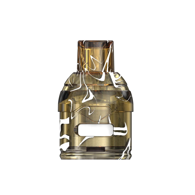 3 шт./упак. IJOY VPC POD 2 мл Tank Atomizer простота в эксплуатации подключаемый дизайн боковая