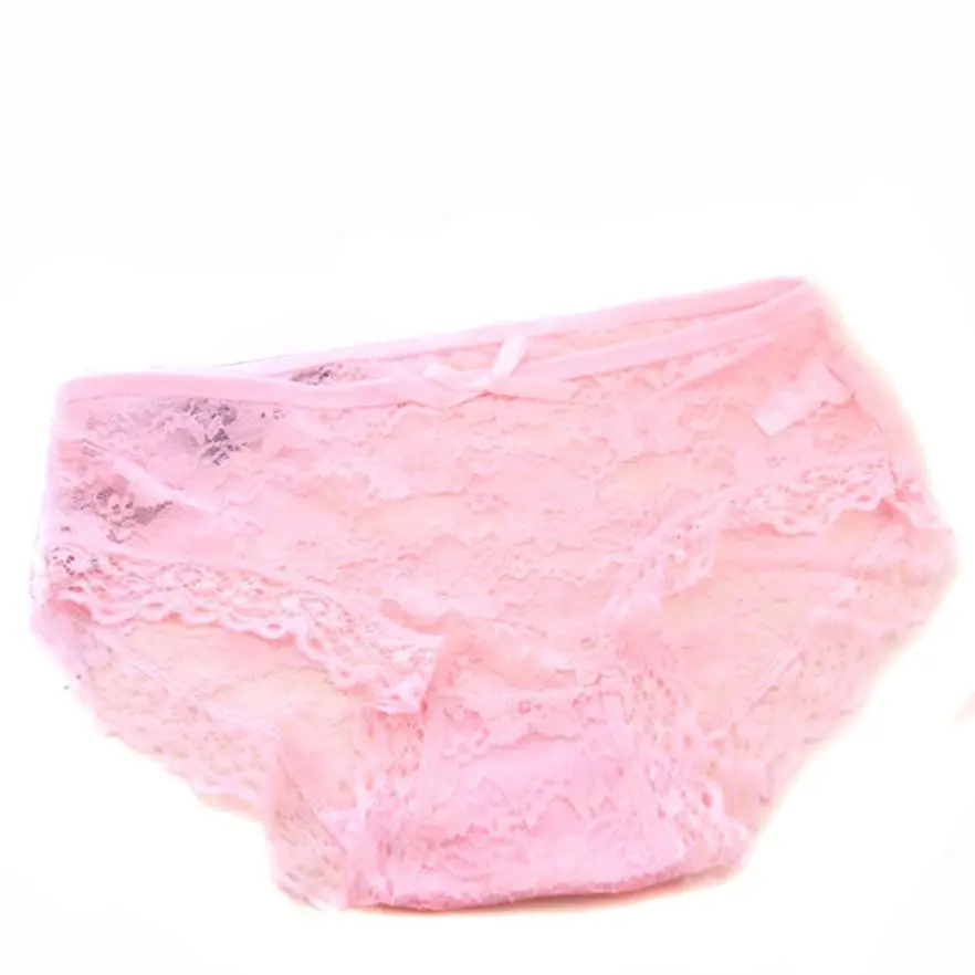 Женское прозрачное кружевное нижнее белье красное привлекательное жаккардовое