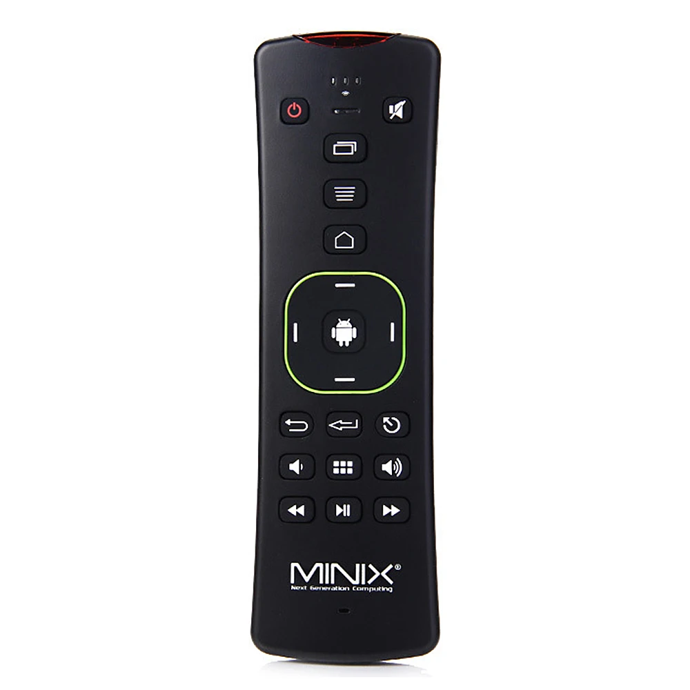 MINIX NEO A2 Lite практичные товары для умного дома многофункциональная воздушная мышь с датчиком движения Автоматизация умного дома