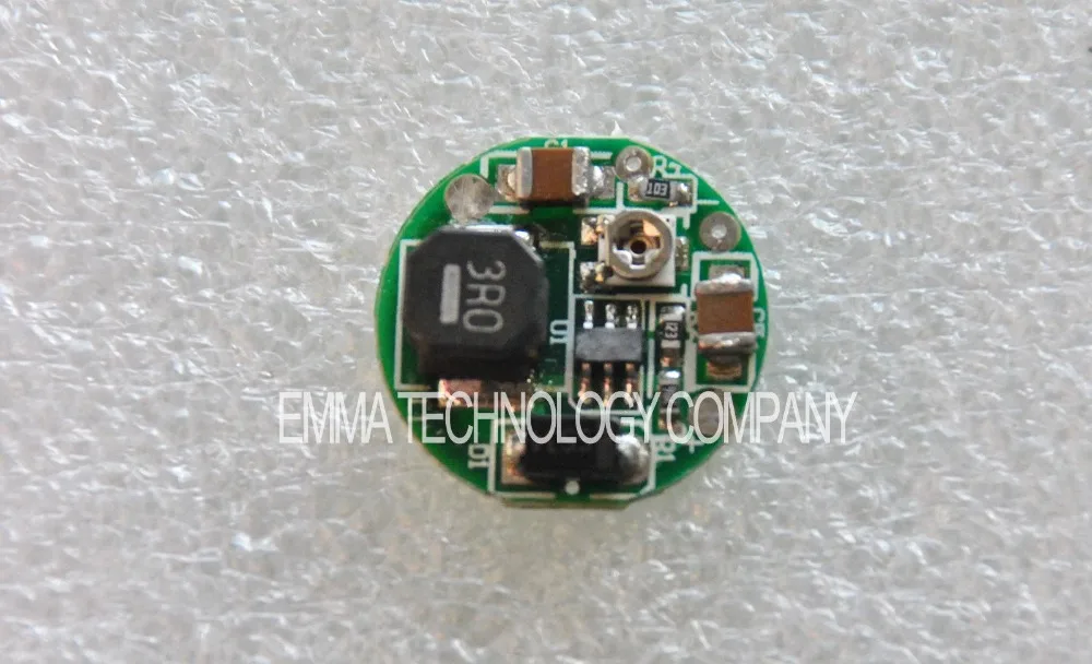 Ly 445nm 447nm 450nm 1 Вт 1.4 2 лазерный диод привод / драйвер 3.7 В ток регулируется |