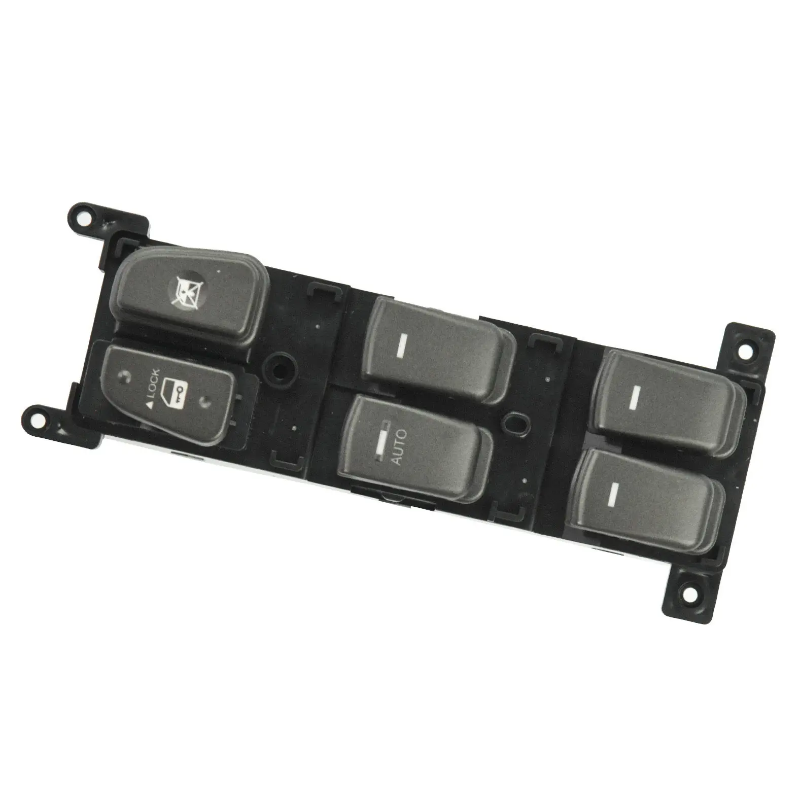 e2c Front Left Power Window Master Control Door Switch For Hyundai Sonata 08-10 OE# 935703K600 /93570-3K600 | Автомобили и
