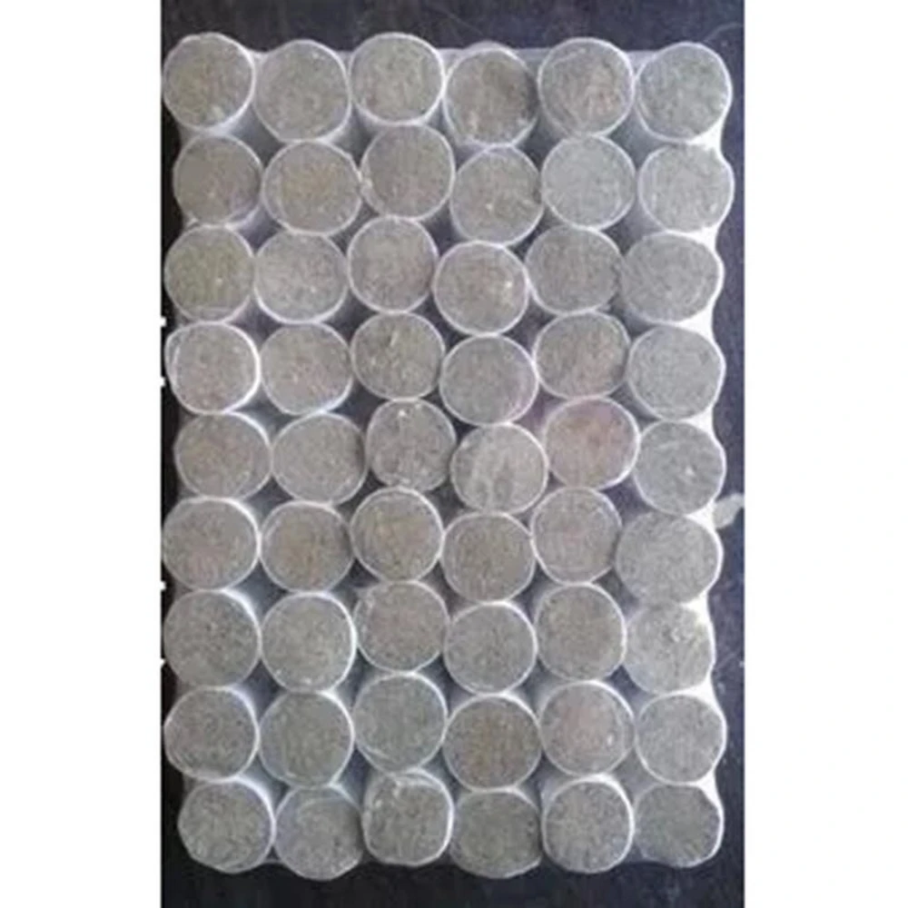 54 шт. Пчеловодство выделенный травяной фумигающий дым бомба в пчеле вспышка улей