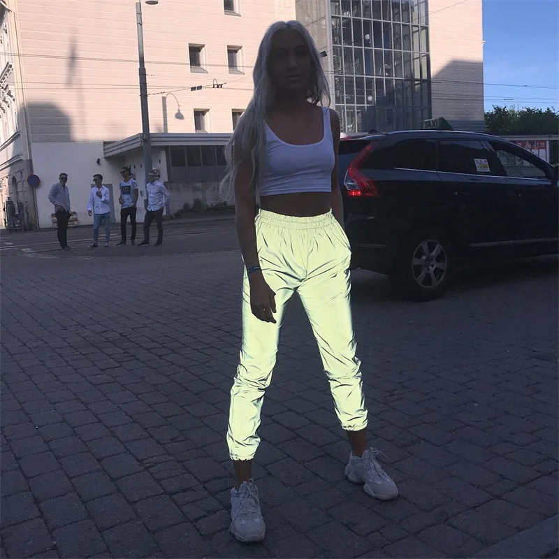 

new knickers, cross border goods, hip-hop, big sport, tightness, light and cool sports pants, direct selling in autumn.