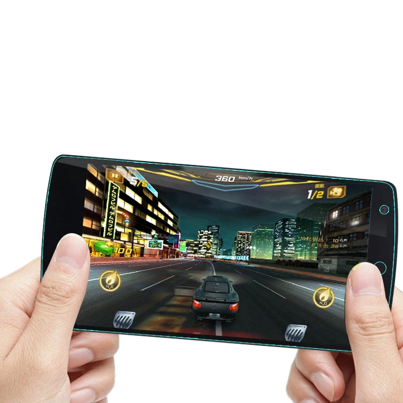2.5D ультратонкое закаленное стекло премиум-класса пленка для LG Google Nexus 5 Nexus5 D820 D821