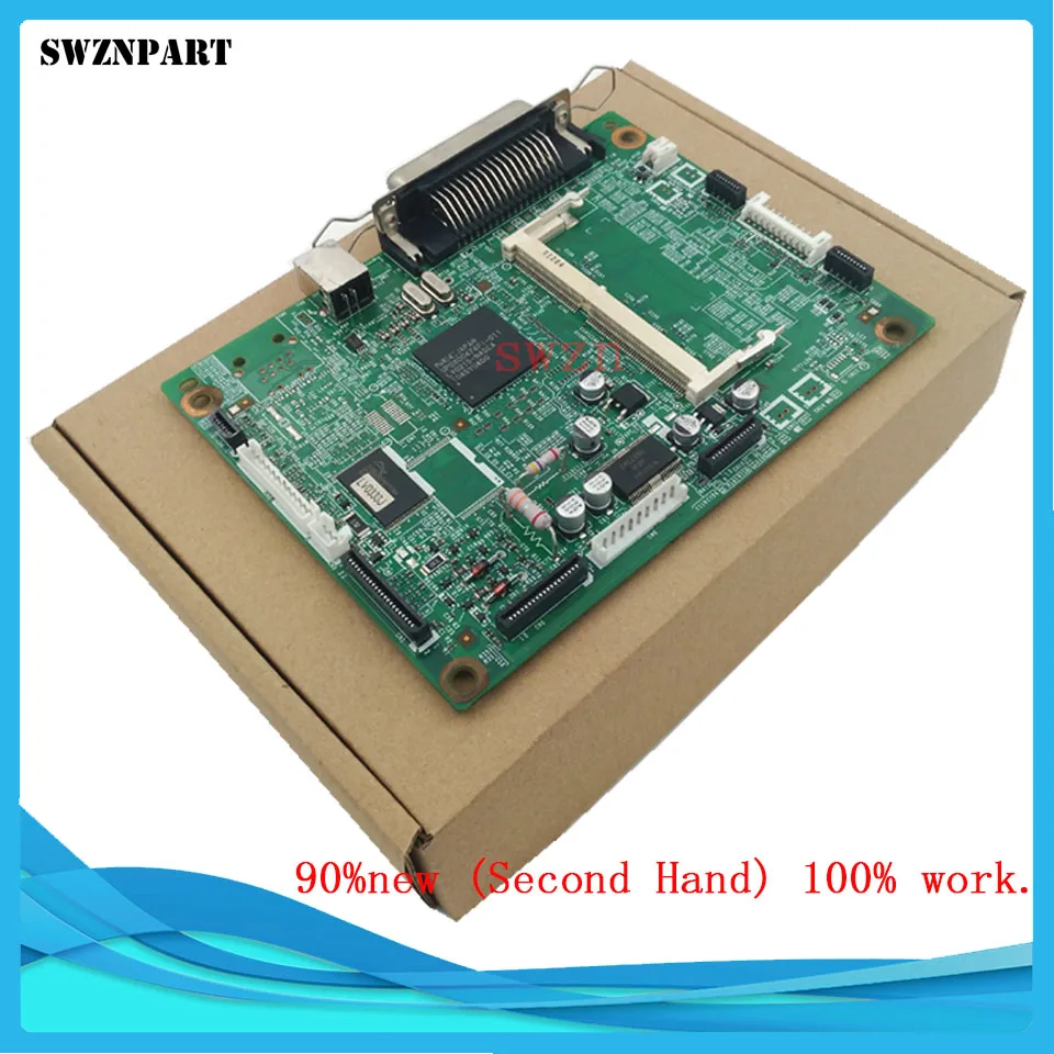 Материнская плата для материнской платы материнская Brother HL 5340 5340D HL5340 D|formatter board|main