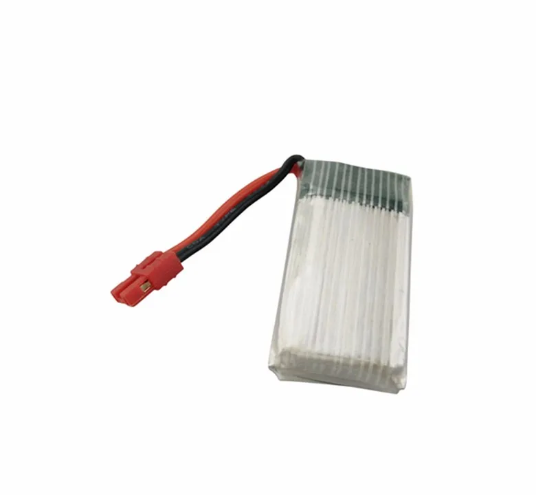 SYMA X5A-1 X15 X15C X15W Квадрокоптер RC вертолет Запчасти HM 3 7 V 380mah литиевая батарея |