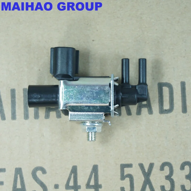 Высококачественный электромагнитный клапан для Mitsubishi Montero Pajero Shogun L200 4D56 K5T46494