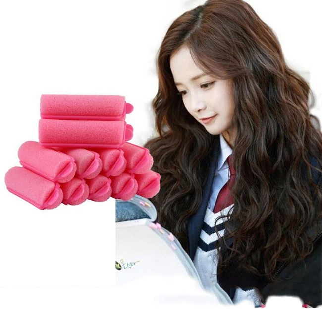 Щипцы для завивки волос роликовые губки твист Уход за волосами Укладка палка