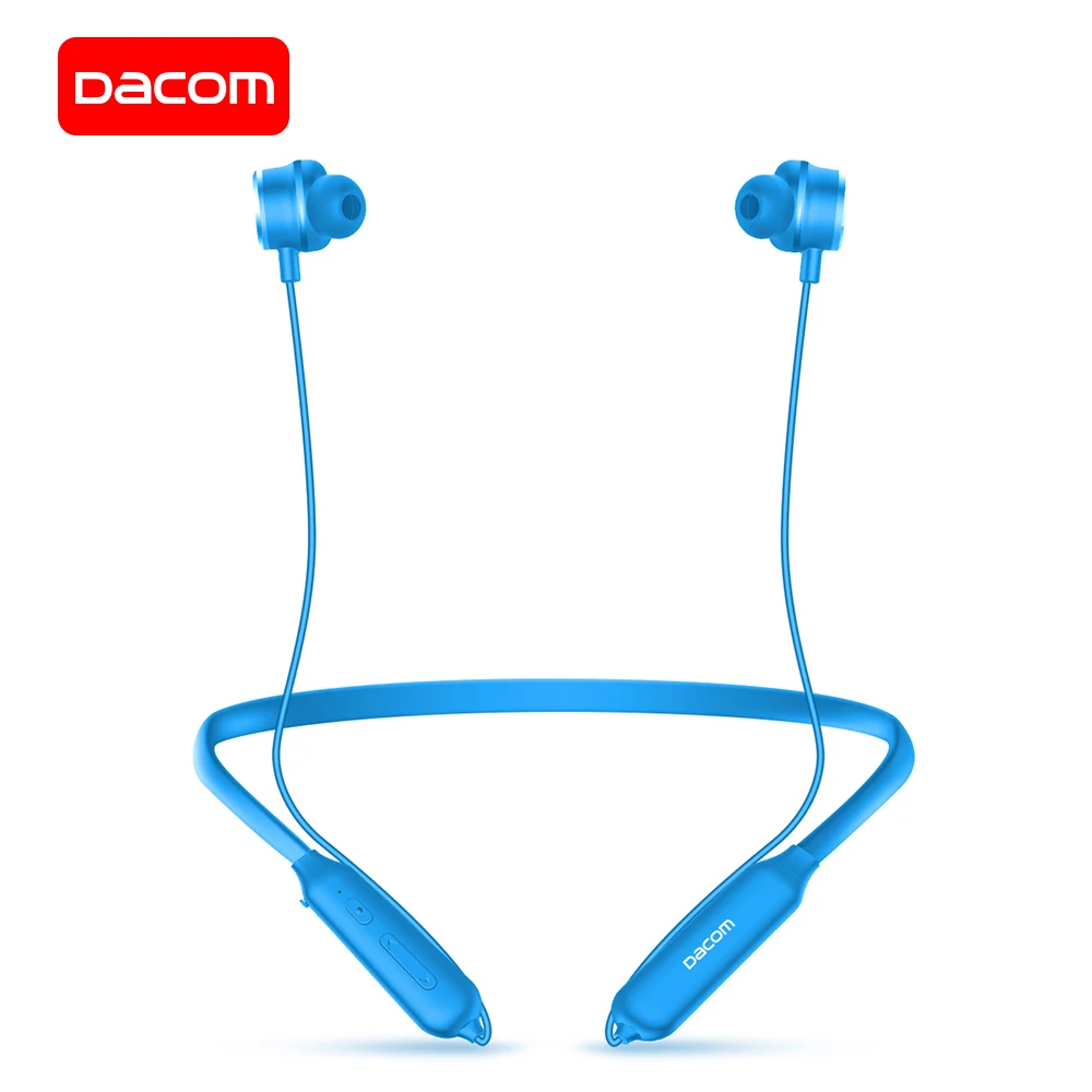DACOM L10 ANC Bluetooth наушники с активным шумоподавлением Наушники микрофоном
