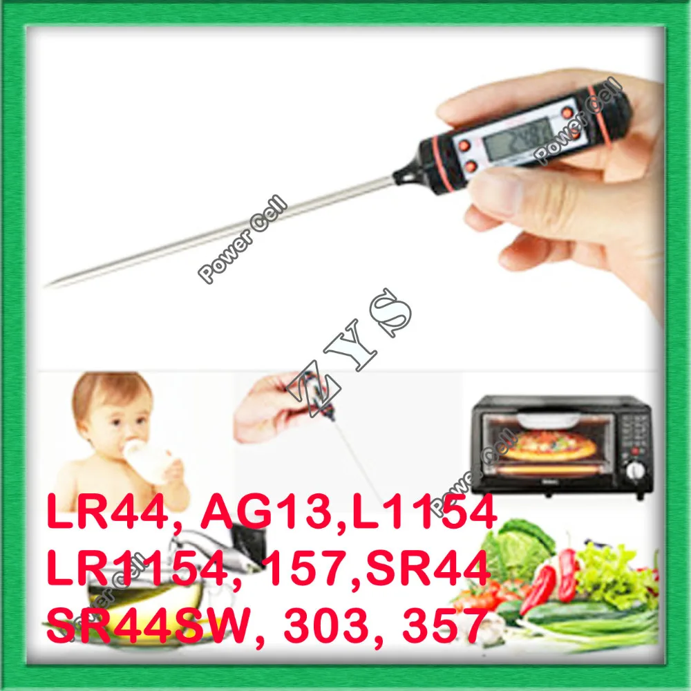 200 шт./лот Кнопка элемент 1 5 в 120 мАч SafetyPacking бесплатная доставка SP76 RW82 RW42 357A LR44 AG13