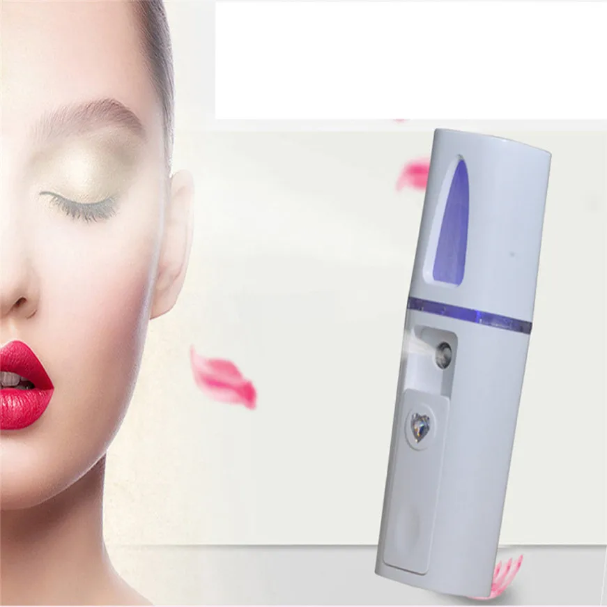 Портативный спрей тумана лица Handy распыление Mister USB|usb f|usb usbusb portable |