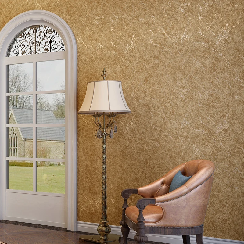 Однотонные креативная в виде черепахи с рисунком трещин не тканые обои для