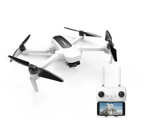 Складной Дрон с gps 4 K Камера для дистанционно управляемого летательного аппарата 5,8G Wi-Fi FPV 3-осевому гидростабилизатору пульт дистанционного управления на дистанционном управлении, Follow me(следуй за мной) функция - Цвет: 650