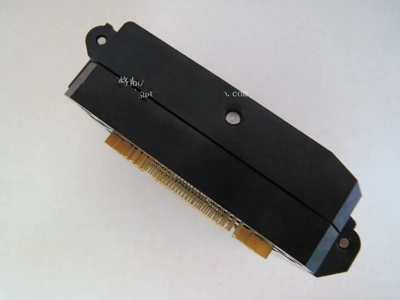 IC51-2084-1052-1 QFP208 IC Тесты ing сиденье гнездо скамья burn-в адаптера Программирование |