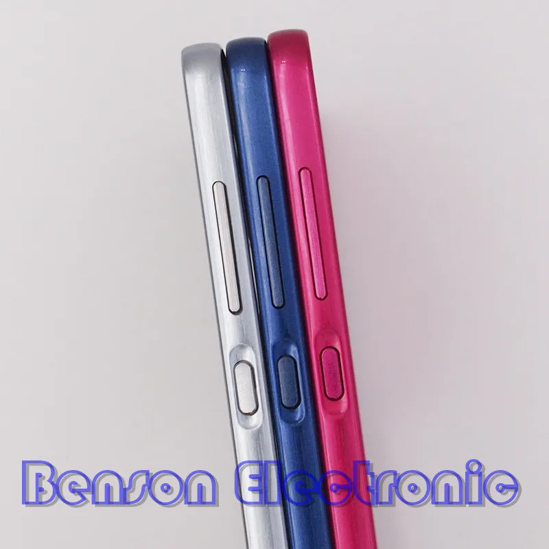 Держатель BaanSam для Lenovo S850 S850T с кнопками регулировки громкости и антенной |